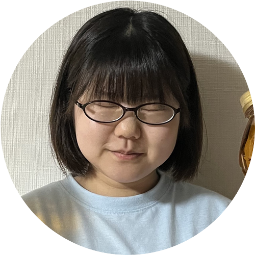 プロフィール写真