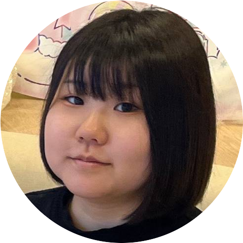 プロフィール写真